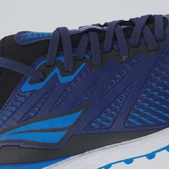 Chuteira Society Masculina Penalty Se7e Locker - Foto 7