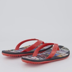 Chinelo Kenner Summer Mix Tape Feminino - Foto 4