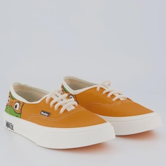 Tênis Infantil Redley Originals TMNT - Foto 2