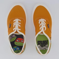 Tênis Infantil Redley Originals TMNT - Foto 4