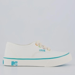 Tênis Unissex Redley Originals MTV - Foto 1