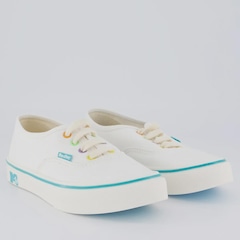 Tênis Unissex Redley Originals MTV - Foto 2