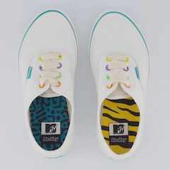 Tênis Unissex Redley Originals MTV - Foto 4