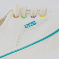 Tênis Unissex Redley Originals MTV - Foto 7