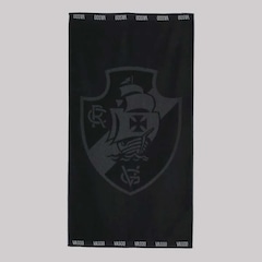 Kit com 2 Toalhas de Banho Bouton Vasco - Foto 3