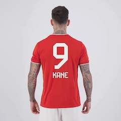 Camisa Bayern de Munique Line 9 Harry Kane Masculina - Foto 1