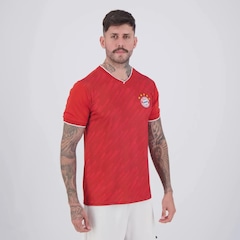 Camisa Bayern de Munique Line 9 Harry Kane Masculina - Foto 3