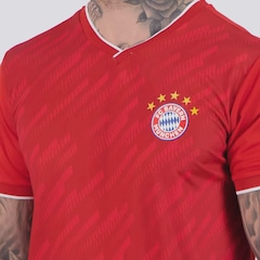 Camisa Bayern de Munique Line 9 Harry Kane Masculina - Foto 5