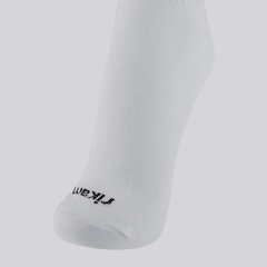 Meia Vitória Esporte Cano Médio Masculino - Foto 3