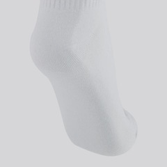 Meia Vitória Esporte Cano Médio Masculino - Foto 4