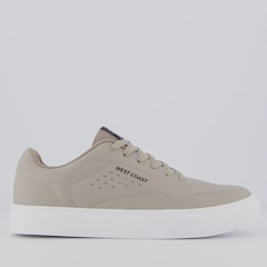 Tênis Masculino West Coast Monaco - Foto 1