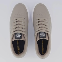 Tênis Masculino West Coast Monaco - Foto 4