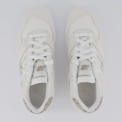 Tênis Feminino New Balance 550 - Foto 4