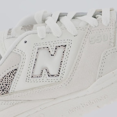Tênis Feminino New Balance 550 - Foto 7