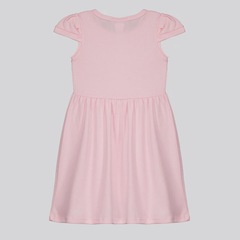 Vestido Corinthians Infantil - Foto 2