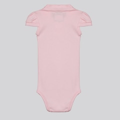 Body Polo Fluminense Infantil - Foto 2