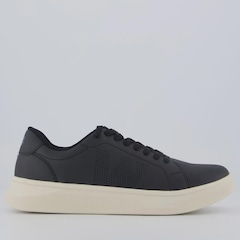 Tênis Masculino West Coast Silver - Foto 1