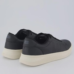 Tênis Masculino West Coast Silver - Foto 3