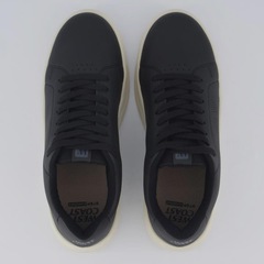 Tênis Masculino West Coast Silver - Foto 4