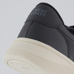 Tênis Masculino West Coast Silver - Foto 6
