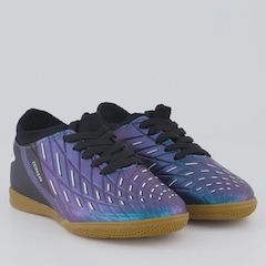 Chuteira Futsal Infantil Umbro Domain - Foto 2