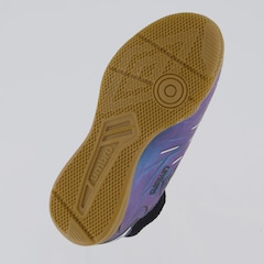 Chuteira Futsal Infantil Umbro Domain - Foto 5