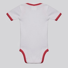 Body Curto São Paulo Infantil - Foto 2