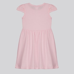 Vestido Flamengo Infantil - Foto 2