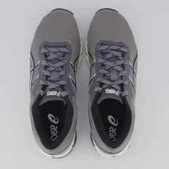 Tênis Masculino Asics Gel Quantum 180 FLY - Foto 4