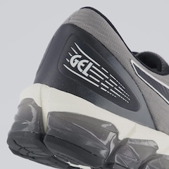 Tênis Masculino Asics Gel Quantum 180 FLY - Foto 6