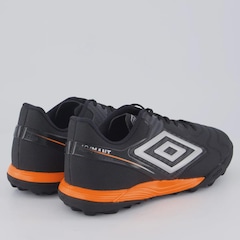 Chuteira Society Masculino Umbro Adamant Master Class Club - Foto 3