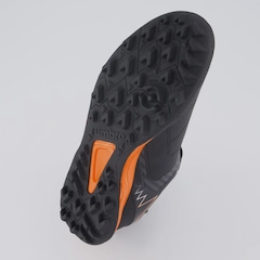 Chuteira Society Masculino Umbro Adamant Master Class Club - Foto 5