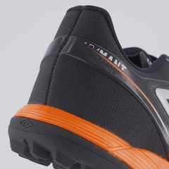 Chuteira Society Masculino Umbro Adamant Master Class Club - Foto 6