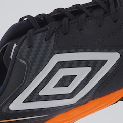 Chuteira Society Masculino Umbro Adamant Master Class Club - Foto 7