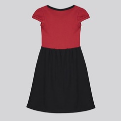 Vestido São Paulo Infantil - Foto 2