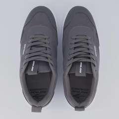 Tênis Masculino Mormaii Flexer - Foto 4