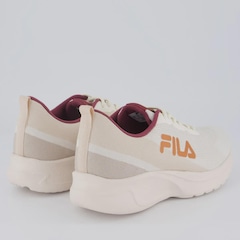 Tênis Feminino Fila Vector - Foto 3