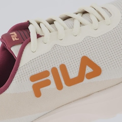 Tênis Feminino Fila Vector - Foto 7