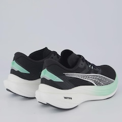 Tênis Feminino Puma Deviate Nitro 3 Wns - Foto 3