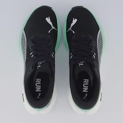 Tênis Feminino Puma Deviate Nitro 3 Wns - Foto 4