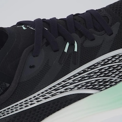 Tênis Feminino Puma Deviate Nitro 3 Wns - Foto 7