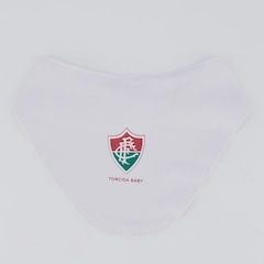 Kit 2 Babadores Fluminense - Foto 2