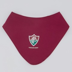Kit 2 Babadores Fluminense - Foto 4