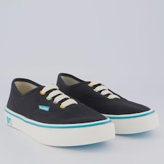 Tênis Feminino Redley Originals MTV - Foto 2