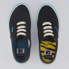 Tênis Feminino Redley Originals MTV - Foto 4