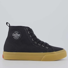 Tênis Masculino Redley High Látex - Foto 1