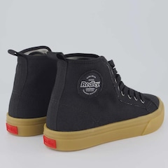 Tênis Masculino Redley High Látex - Foto 3