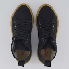 Tênis Masculino Redley High Látex - Foto 4