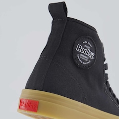 Tênis Masculino Redley High Látex - Foto 6