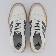 Tênis Masculino adidas Courtblock - Foto 4